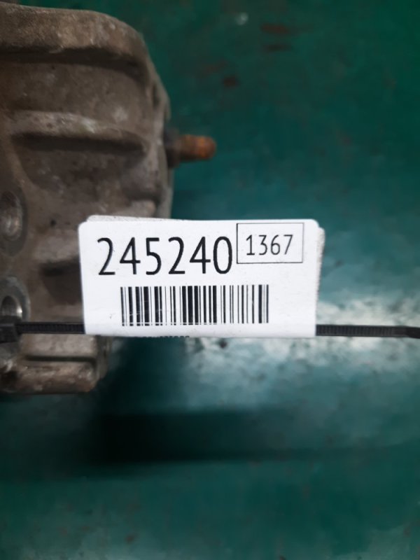 Подушка двигателя правая ELANTRA HD 06-11 2008 Седан 2.0 G4GC