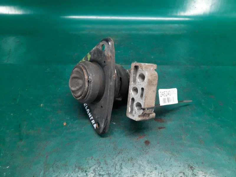 Подушка двигателя правая ELANTRA HD 06-11 2008 Седан 2.0 G4GC