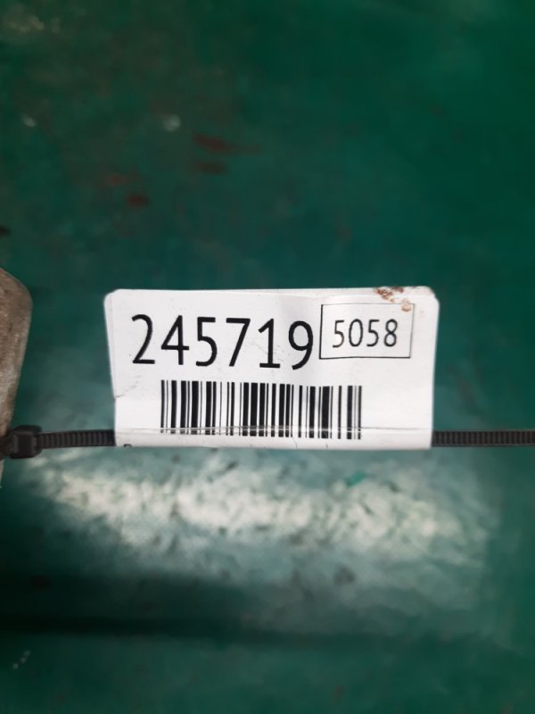 Подушка АКПП левая FORTE/CERATO TD 08-13 2012 Седан G4KD 2.0L Подушка АКПП левая FORTE/CERATO TD 08-13 2012 Седан G4KD 2.0L