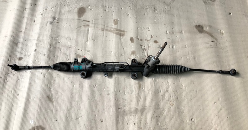 Рулевая рейка GALANT 03-12 2006 Седан 2.4 4G69