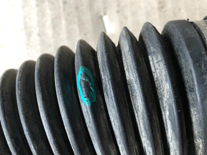 Рулевая рейка GALANT 03-12 2006 Седан 2.4 4G69