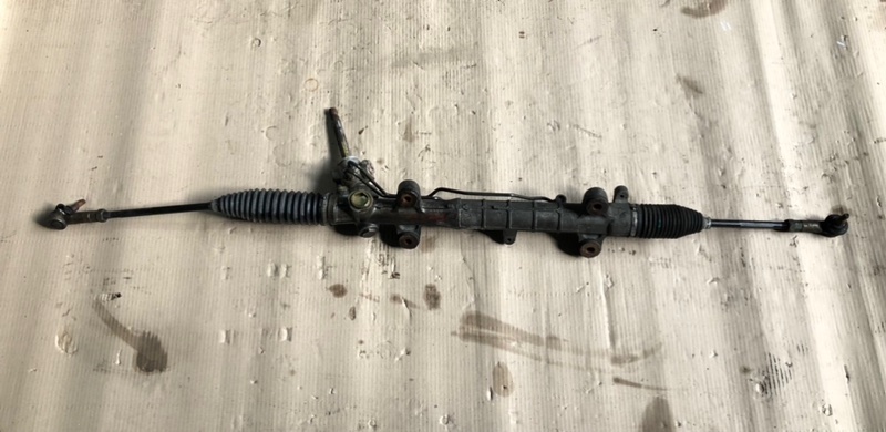 Рулевая рейка GALANT 03-12 2006 Седан 2.4 4G69