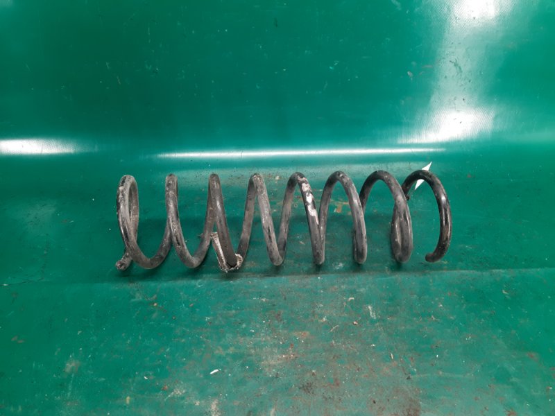 Пружина задней подвески FORD FOCUS 10-18 Хетчбек 2.0 C20HDEX