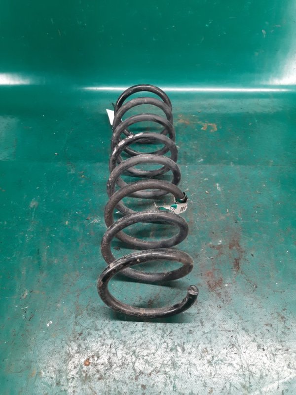 Пружина задней подвески FOCUS 10-18 2014 Хетчбек 2.0 C20HDEX