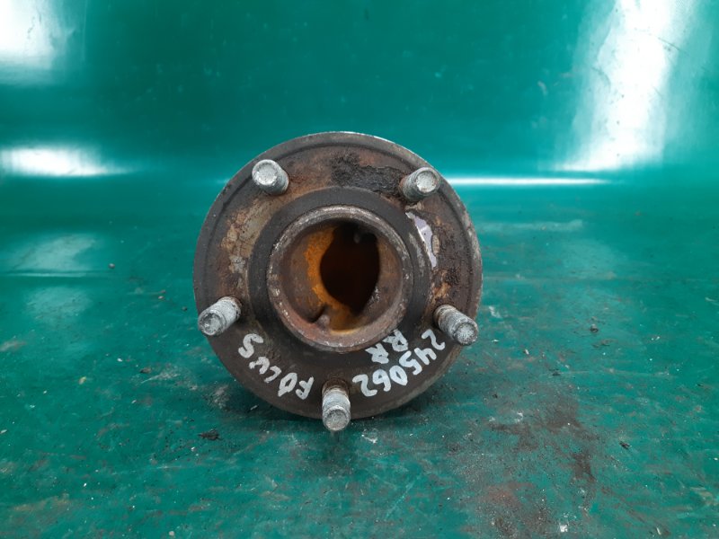 Ступица задняя правая FORD FOCUS 10-18 Хетчбек 2.0 C20HDEX