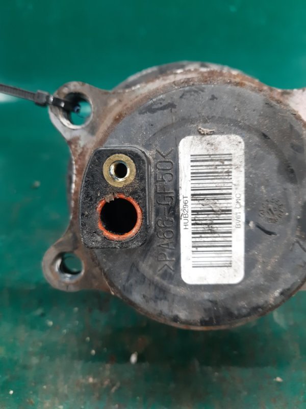 Ступица задняя правая FOCUS 10-18 2014 Хетчбек 2.0 C20HDEX