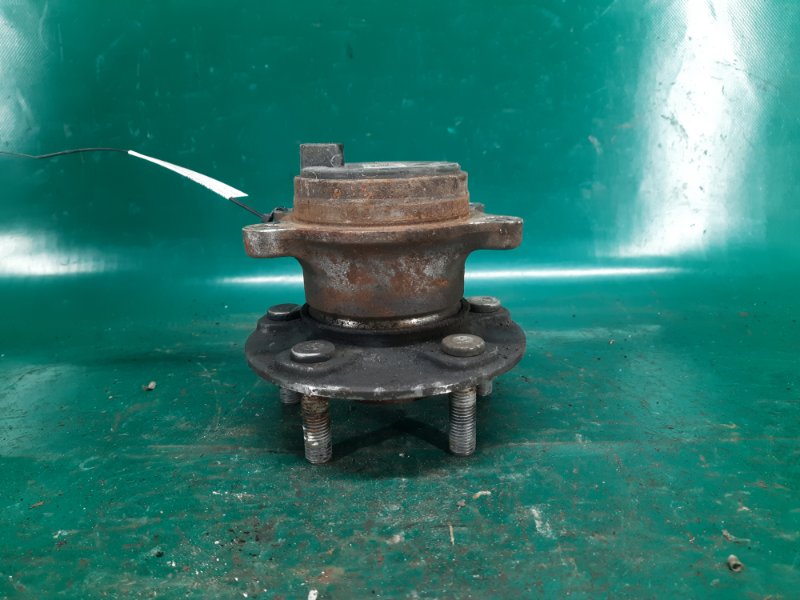 Ступица задняя правая FOCUS 10-18 2014 Хетчбек 2.0 C20HDEX