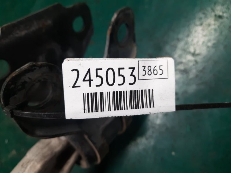 Рычаг передней подвески нижний правый FOCUS 10-18 2014 Хетчбек 2.0 C20HDEX