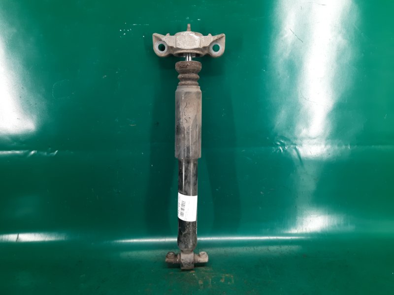 Амортизатор задний FORD FUSION 14- 2015 Седан C15HDTX DG9Z-18125-U Б/У