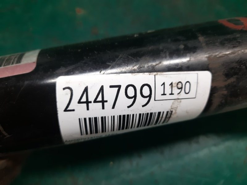 Амортизатор задний FUSION 14- 2015 Седан C15HDTX