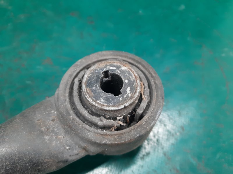 Рычаг задней подвески поперечный нижний FUSION 14- 2015 Седан C15HDTX