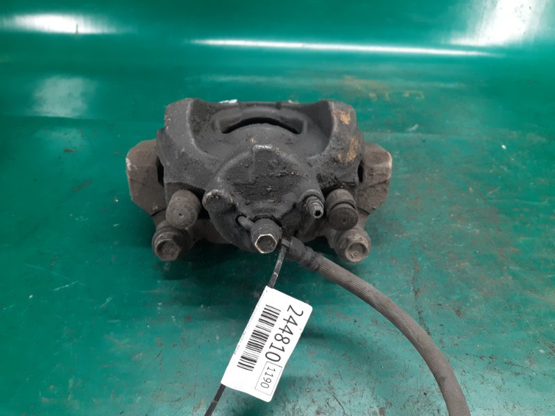 Суппорт тормозной передний правый FUSION 14- 2015 Седан C15HDTX