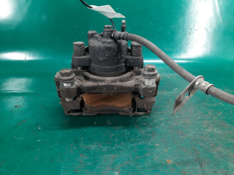 Суппорт тормозной передний правый FUSION 14- 2015 Седан C15HDTX