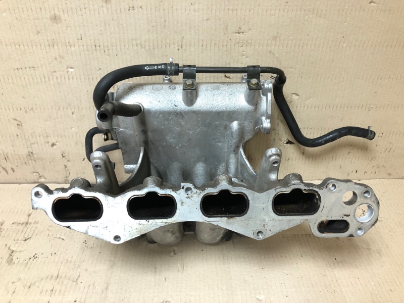 Коллектор впускной GALANT 03-12 2006 Седан 2.4 4G69