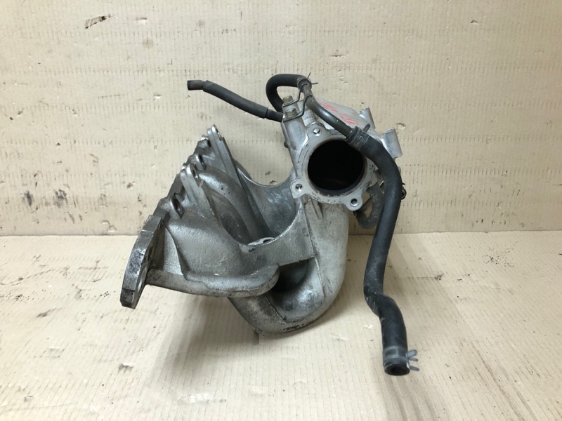 Коллектор впускной MITSUBISHI GALANT 03-12 Седан 2.4 4G69