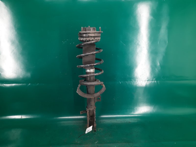 Запчасть амортизатор передний левый DODGE JOURNEY 08-20 2013 68039639AG Б/У Амортизатор передний левый DODGE JOURNEY 08-20 2013 68039639AG Б/У