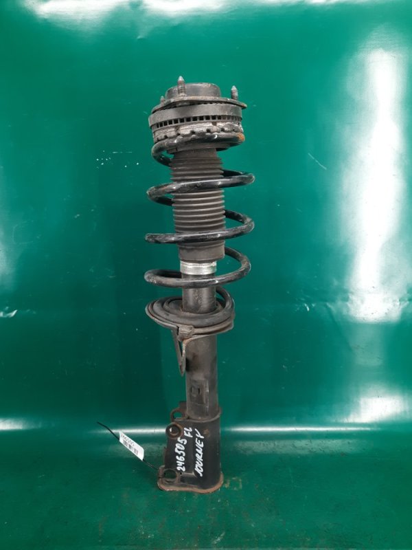 Амортизатор передний левый DODGE JOURNEY 08-20 Амортизатор передний левый DODGE JOURNEY 08-20