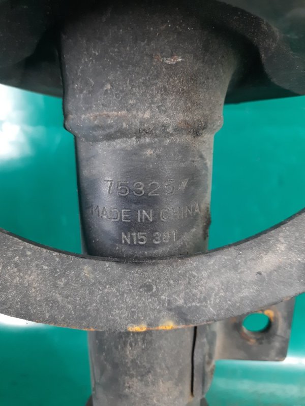 Амортизатор передний левый JOURNEY 08-20 2013 Амортизатор передний левый JOURNEY 08-20 2013