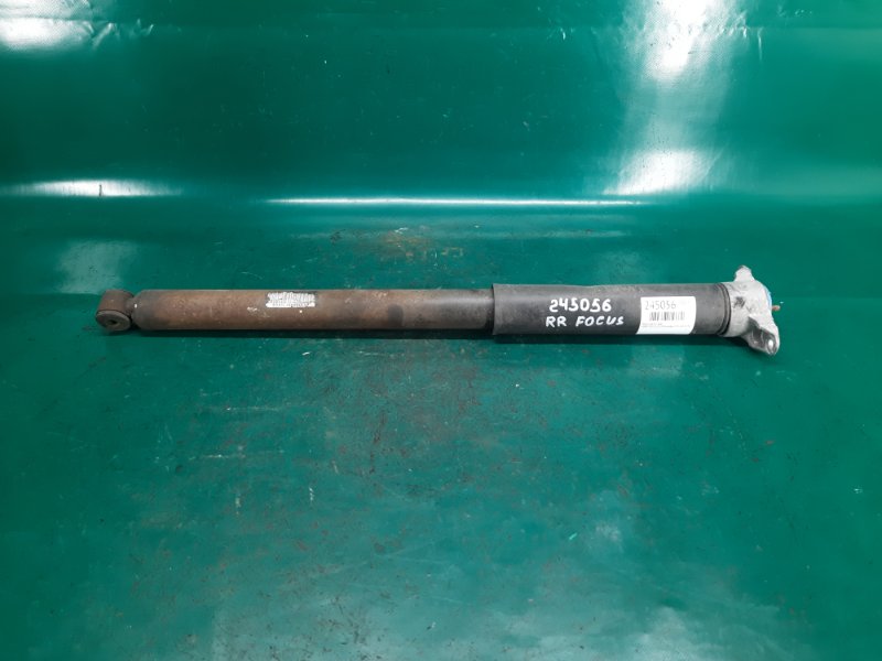 Амортизатор задний FORD FOCUS 10-18 Хетчбек 2.0 C20HDEX
