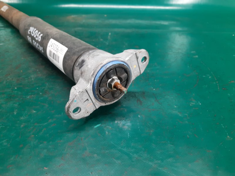 Амортизатор задний FOCUS 10-18 2014 Хетчбек 2.0 C20HDEX