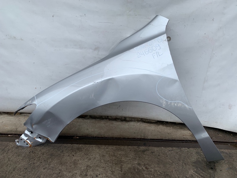 Запчасть крыло переднее левое ACURA RDX 12-19 60260-TX4-A91ZZ Б/У Крыло переднее левое ACURA RDX 12-19 60260-TX4-A91ZZ Б/У