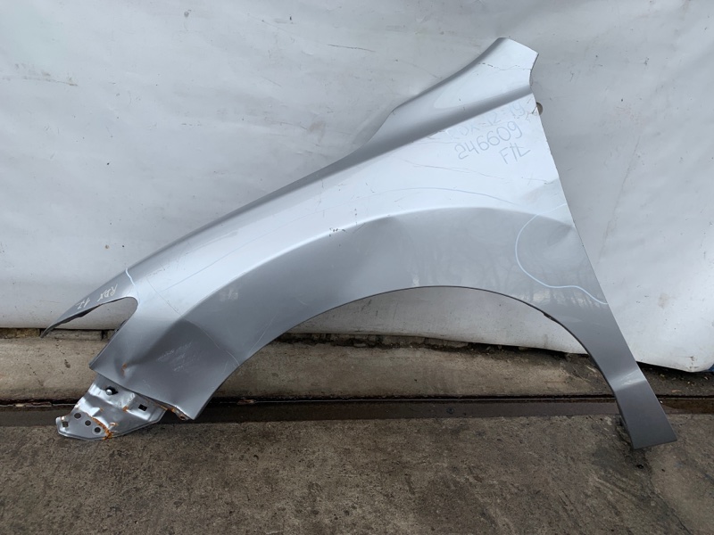 Крыло переднее левое ACURA RDX 12-19 Крыло переднее левое ACURA RDX 12-19