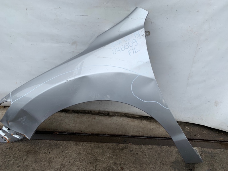 Крыло переднее левое RDX 12-19 Крыло переднее левое RDX 12-19