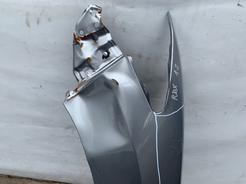 Крыло переднее левое RDX 12-19 Крыло переднее левое RDX 12-19