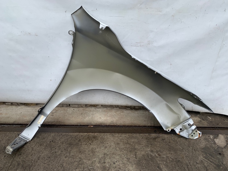 Крыло переднее левое RDX 12-19 Крыло переднее левое RDX 12-19