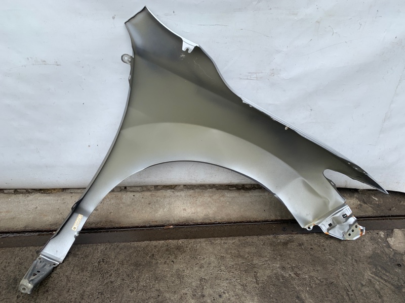 Крыло переднее левое RDX 12-19 Крыло переднее левое RDX 12-19