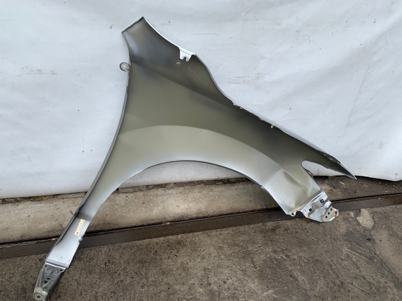 Крыло переднее левое RDX 12-19 Крыло переднее левое RDX 12-19