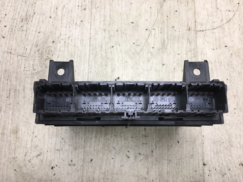 Блок электронный HYUNDAI GRANDEUR 05-11 TG 3.3 G6DB Блок электронный HYUNDAI GRANDEUR 05-11 TG 3.3 G6DB