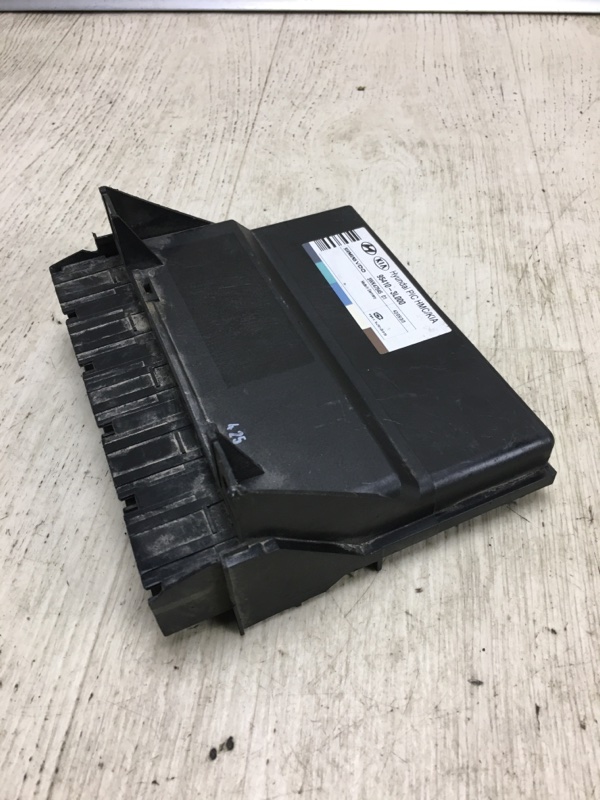 Блок электронный GRANDEUR 05-11 2005-2010 TG 3.3 G6DB Блок электронный GRANDEUR 05-11 2005-2010 TG 3.3 G6DB