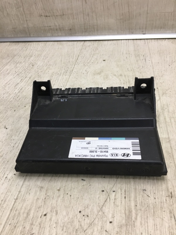 Блок электронный GRANDEUR 05-11 2005-2010 TG 3.3 G6DB Блок электронный GRANDEUR 05-11 2005-2010 TG 3.3 G6DB