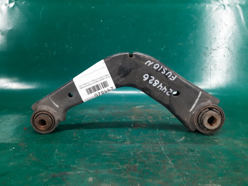 Рычаг задней подвески поперечный верхний правый FORD FUSION 14- Седан C15HDTX