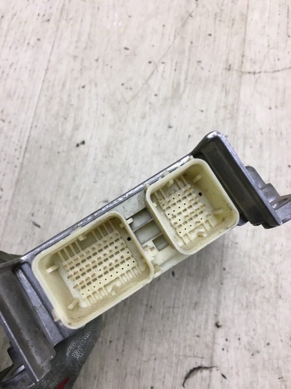 Блок управления AIRBAG HYUNDAI GRANDEUR 05-11 TG 3.3 G6DB