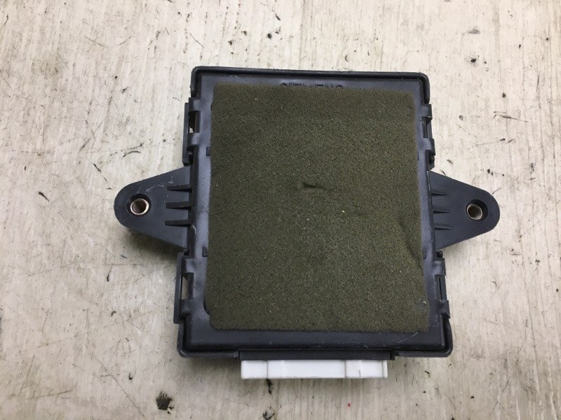 Блок электронный GRANDEUR 05-11 2005-2010 TG 3.3 G6DB Блок электронный GRANDEUR 05-11 2005-2010 TG 3.3 G6DB