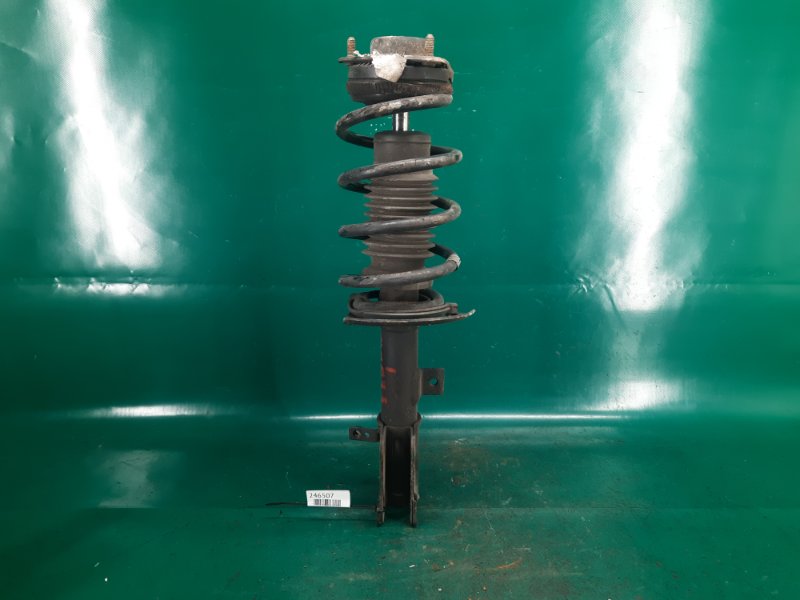 Запчасть амортизатор передний левый DODGE JOURNEY 08-20 2013 68039639AG Б/У Амортизатор передний левый DODGE JOURNEY 08-20 2013 68039639AG Б/У