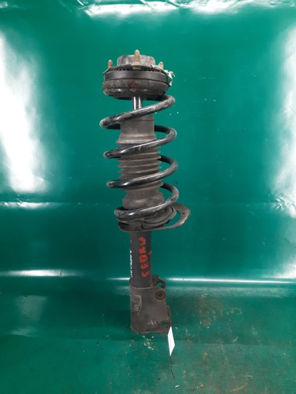 Амортизатор передний левый JOURNEY 08-20 2013 Амортизатор передний левый JOURNEY 08-20 2013