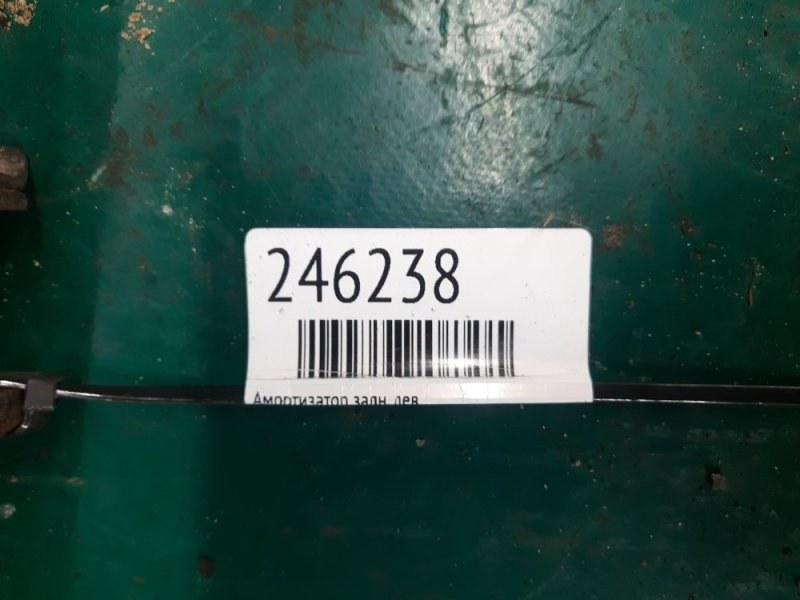 Амортизатор задний левый CAMRY 20 96-02 2000 Седан 2.2 Амортизатор задний левый CAMRY 20 96-02 2000 Седан 2.2