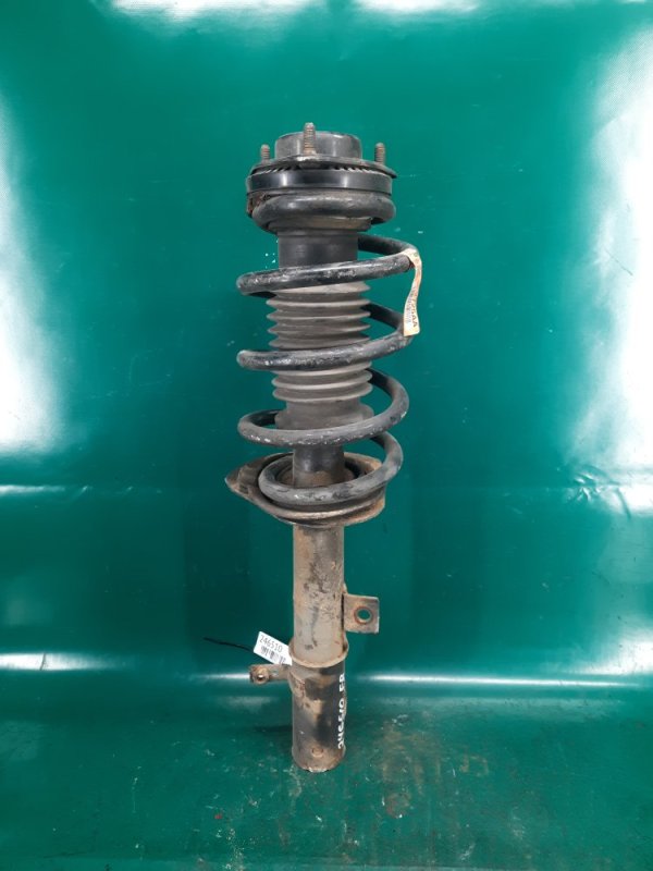 Амортизатор передний правый JOURNEY 08-20 2013