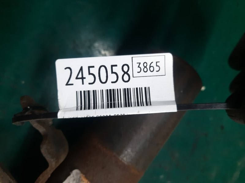 Амортизатор передний правый FOCUS 10-18 2014 Хетчбек 2.0 C20HDEX