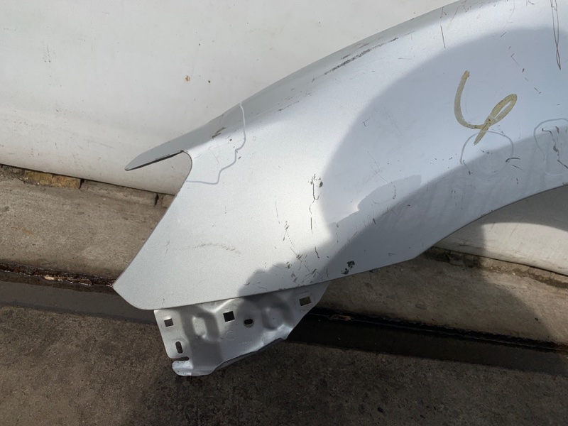 Крыло переднее левое SENTRA B17 12-21 Крыло переднее левое SENTRA B17 12-21