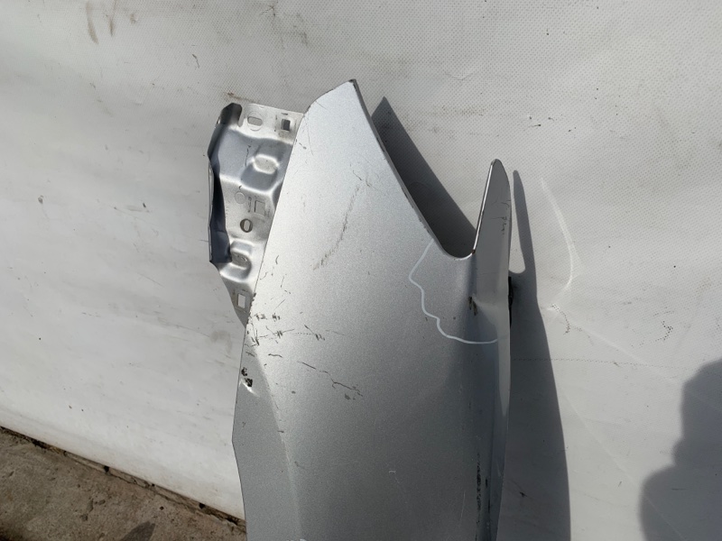 Крыло переднее левое SENTRA B17 12-21 Крыло переднее левое SENTRA B17 12-21