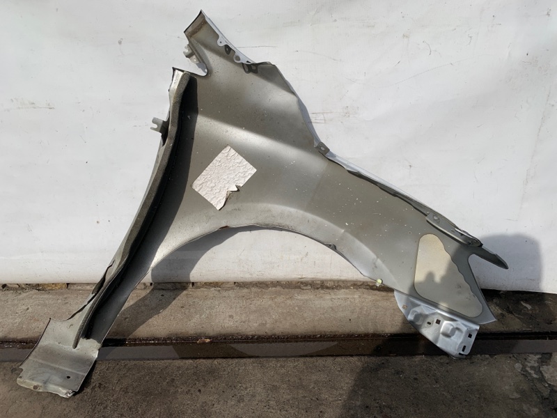 Крыло переднее левое SENTRA B17 12-21 Крыло переднее левое SENTRA B17 12-21