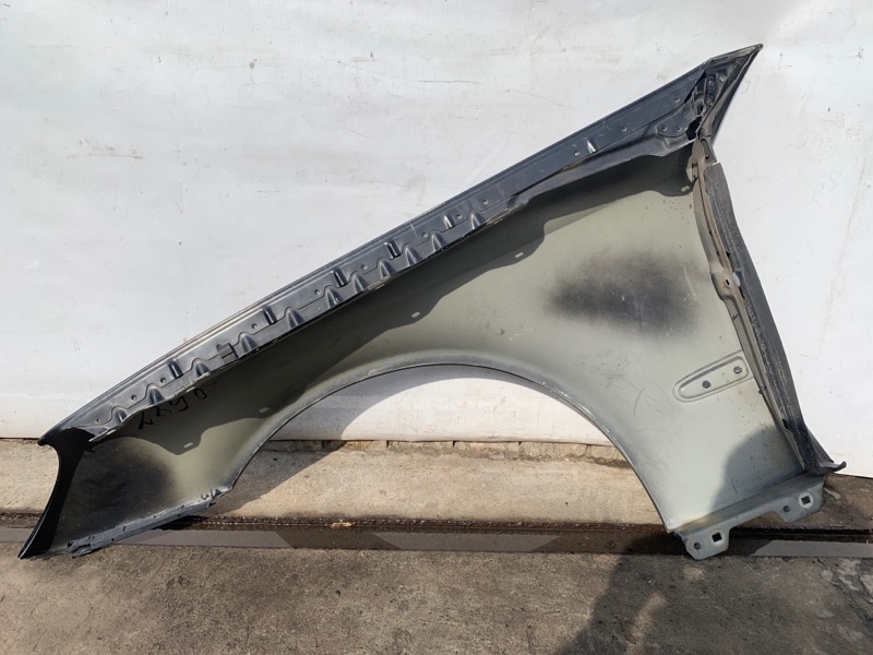 Крыло переднее правое E-CLASS W211 02-09