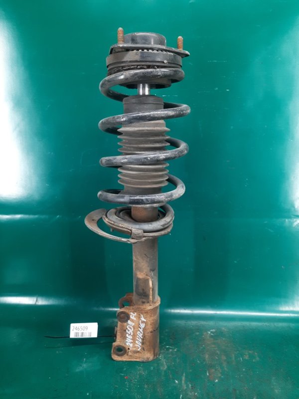 Амортизатор передний левый DODGE JOURNEY 08-20 2.4