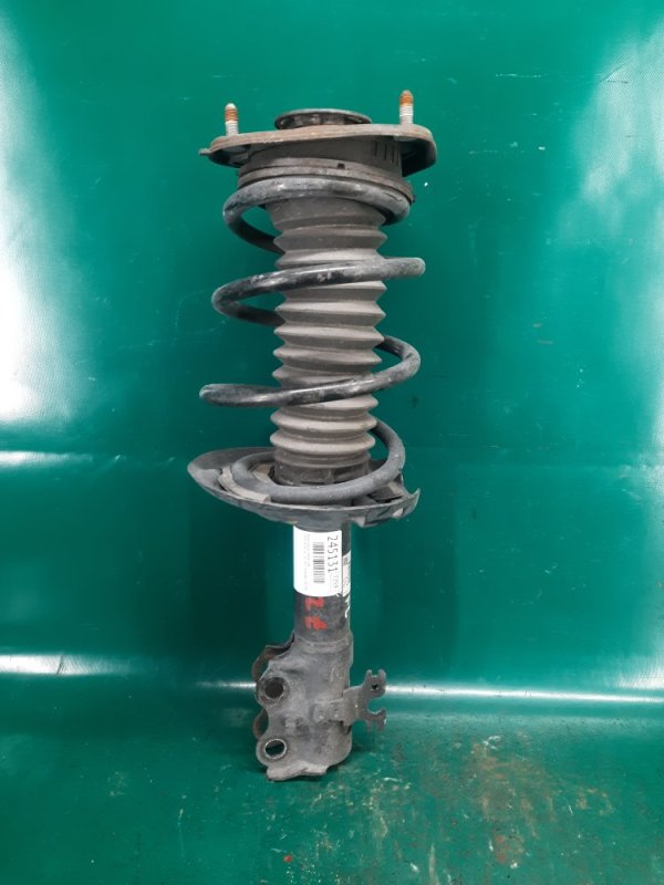 Амортизатор передний левый TOYOTA PRIUS 16- Хэтчбек 1.8 2ZRFXE Амортизатор передний левый TOYOTA PRIUS 16- Хэтчбек 1.8 2ZRFXE