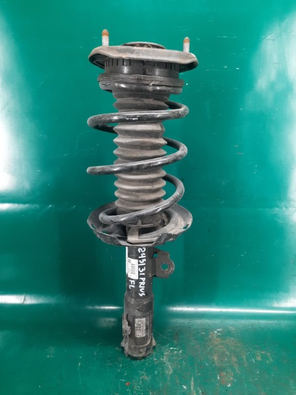 Амортизатор передний левый PRIUS 16- 2016 Хэтчбек 1.8 2ZRFXE Амортизатор передний левый PRIUS 16- 2016 Хэтчбек 1.8 2ZRFXE