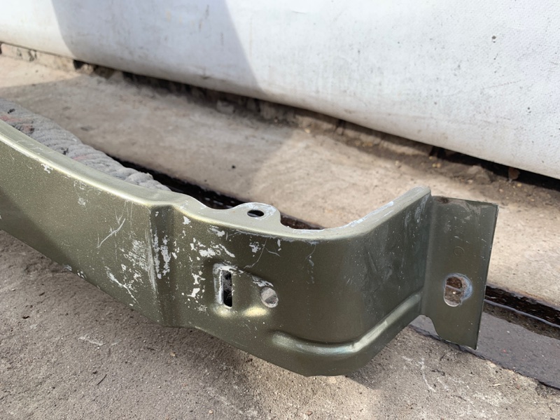 Крыло переднее правое EDGE 06-14 2012 Внедорожник 2.0